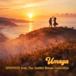 Umaga (feat. The Soulful Brown Collective)