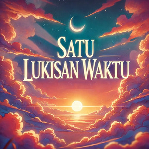 Satu Lukisan Waktu