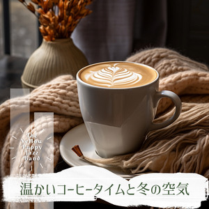 Coffee at a Cafe (Key Gb Ver.)