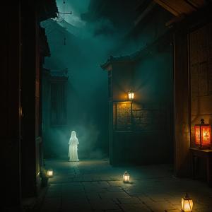 五月六日夜忆往岁秋与彻师同宿