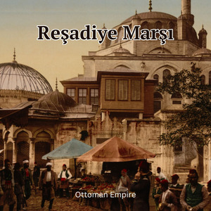 Reşadiye Marşı
