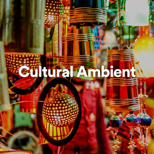 Cooling Ambience, Pt. 12