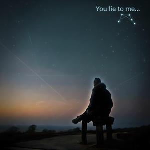 You lie to me.. | An original by Ujeet Shrestha (feat. Naulo Dhun)