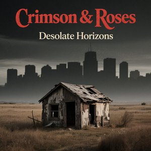 Barbed Wire And Roses