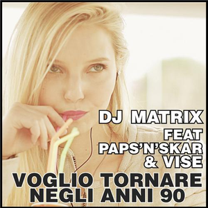 Voglio Tornare Negli Anni 90 (Radio Edit)