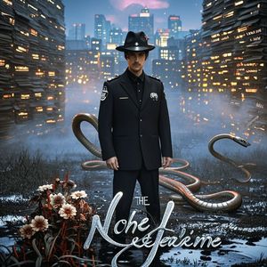 不存在的名字-烬信长明