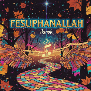 Fesuphanallah