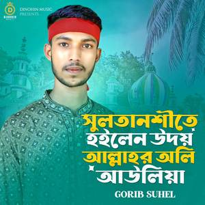 সুলতানশীতে হইলেন উদয় আল্লাহর অলি আউলিয়া