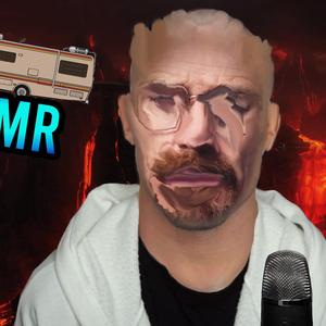 World's Fastest ASMR Walter II
