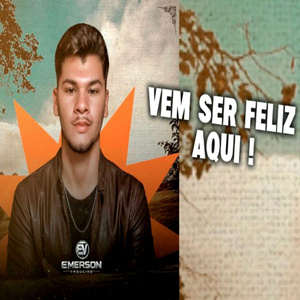 Vem Ser Feliz Aqui