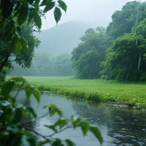 雨过后的风景 (Cover Dizzy Dizzo  (蔡诗芸))