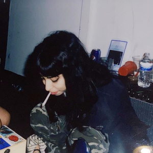 Interlude (for my brothers and my sisters)