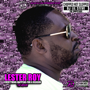 Og Ron C & DJ Lil Steve Speaks ( Chopped Not Slopped Remix ) [feat. Og Ron C]