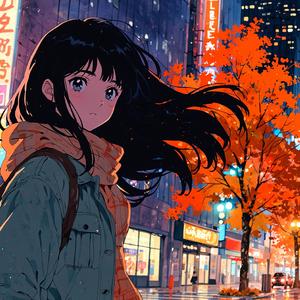 Falling Leaves 〜秋の残響〜