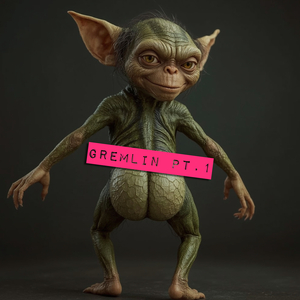 Gremlin,Pt.1