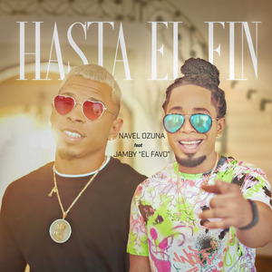 Hasta El Fin - Remix