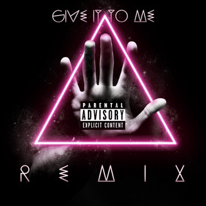Give It To Me (NatjoProd Remix)