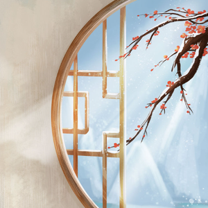 一江春水向东流