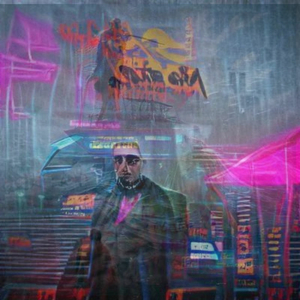 ICE KING (INSTRUMENTAL)