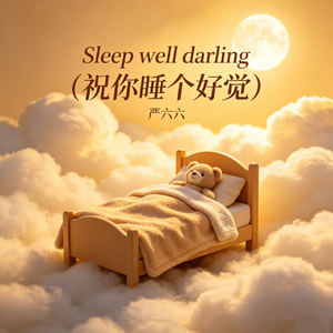 Sleep Well Darling（祝你睡个好觉）