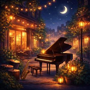 A Tiny Melody for Rainy Evenings