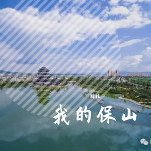 我的保山-刘柱