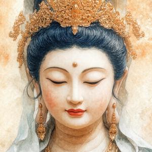 天上聖母媽祖頌