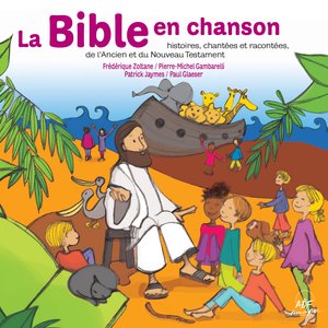 Adam et Ève au temps de la création (Chanson)