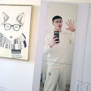 Rapeter自证自己是馅饼