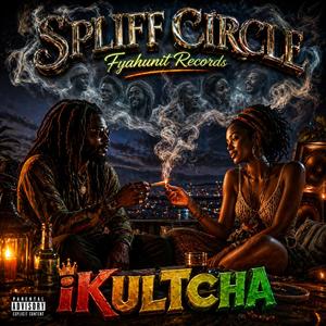 Spliff Circle (feat. iKultur)
