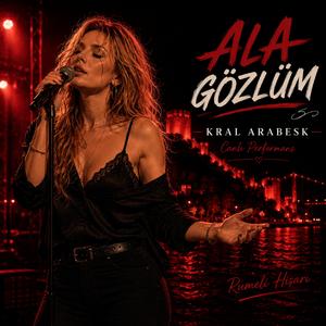 Ala Gözlüm