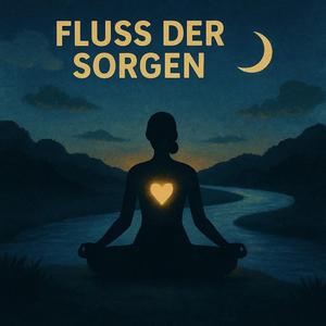 Fluss der Sorgen