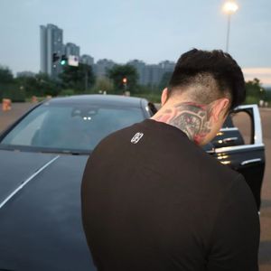 “脏钱”- SASIOVERLXRD×LIL BABY TYPE BEAT