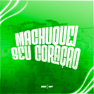 Machuquei Seu Coração