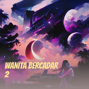 WANITA BERCADAR 2