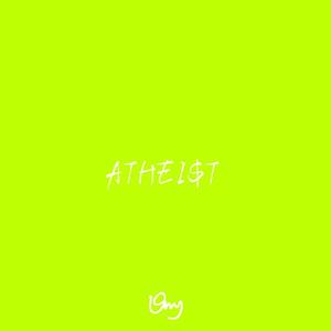 【Beat】“ATHEIST”-Trap Beat