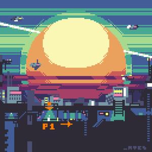 Molecule (feat. Draxx & Dravidax)