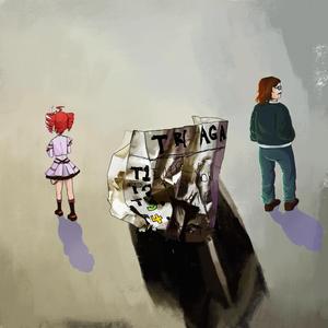 Little Red (feat. Kasane Teto)