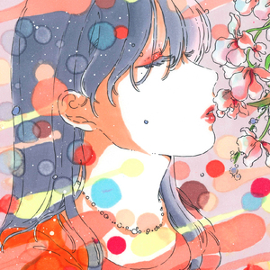 ベルベットブルー