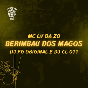 Berimbau dos Magos