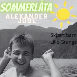 Sommerlåta