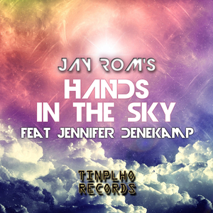Hands in the Sky (Alex Van Diel Remix)