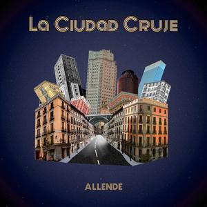 La Ciudad Cruje