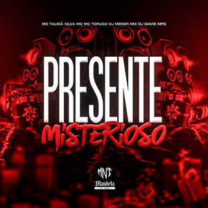 Presente Misterioso