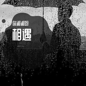 相逢在雨中