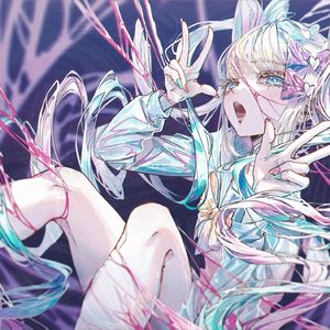 免费|Anime OST x Takayan x Mister K Type Beat "幼态恋"