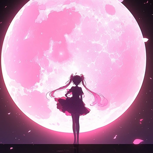 ムーンライト伝説（月光传说）