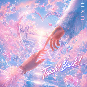 Touch! Back!