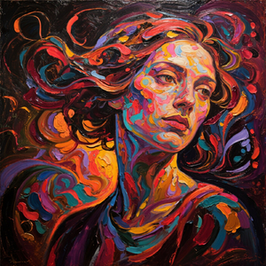 Ангел в твоем сердце