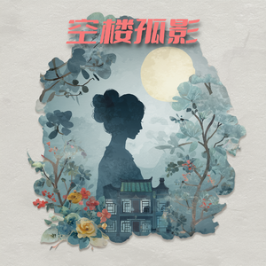 空楼孤影